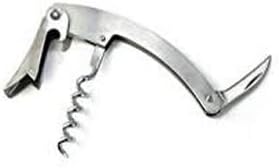 Sunbeam Waiter’s Stainless Steel Corkscrew Set