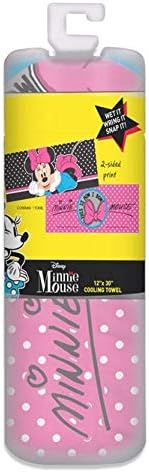 Disney Disney WinCraft Disney Cinderella Magic Begins Within Cooling Towel