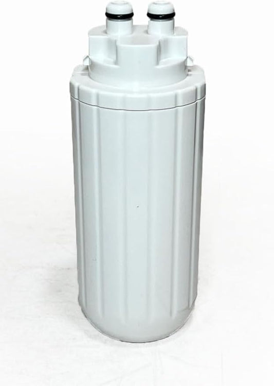 Nispira Carbon Block Water Filter Replacement For Brita Hub Instant Powerful Countertop System | Reduces Chlorine, Lead, Odor | 120 Gallon | 1 Pack