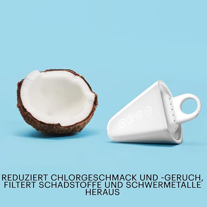 Soma Plant-Based Replacement Filters (Pack of 2)