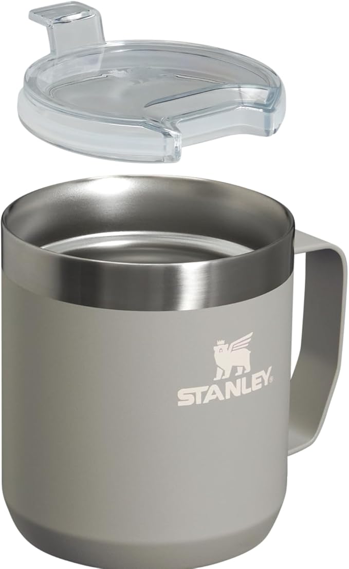 Stanley Classic Legendary Camp Mug