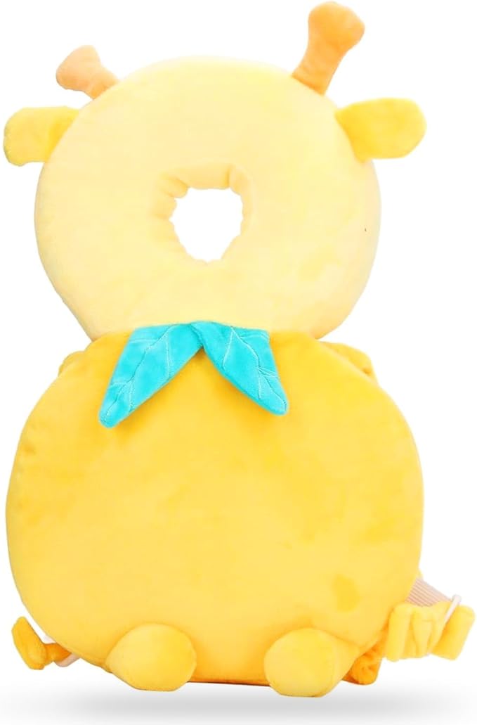 Вaby hеad Protector,Вaby hеad Protector Backpack,Вaby Walkers Protective Toddler, Hеad Protector for Baby Walking Deer2