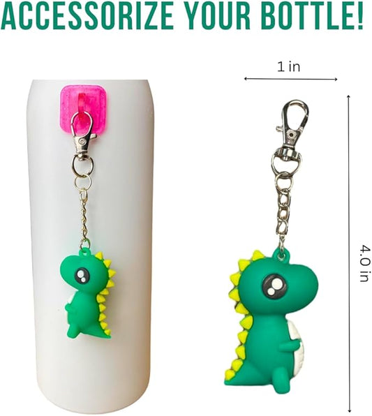 Water Bottle Charms Accessory, Stanley Accessory, Hydro Flask Charms, Personalize Hydration