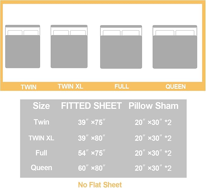 AILONEN Boys Lion Fitted Sheet Set Queen Size, Safari Animal Lion Blue Lightning 3 Pieces Printed Kids Bed Sheet Set,Wildlife Fitted Sheet with 2 Pillowcases