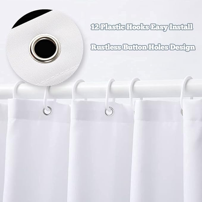 Kids Boys Space Shower Curtain 60Wx72L Inch Cute Cartoon Pink Planet Universe Funny Galaxy Rocket Star Moon Girl Cosmos Lovely Nursery Bathroom Set Bath Curtain Bathtub Accessories Home Decor