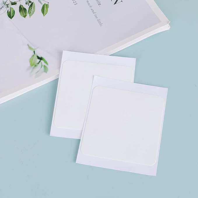 4 Pcs Rug Gripper for Hardwood Floors, Non Slip Rug Pads for Tiles, Double Sided Anti Slip Rug Grips, Rug Stickers for Wood Floor, Prevent Curling for Rug