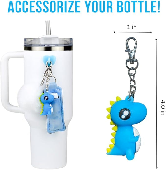 Water Bottle Charms Accessory, Stanley Accessory, Hydro Flask Charms, Personalize Hydration