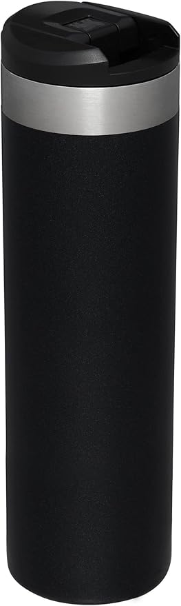 Stanley AeroLight Transit Bottle, Vacuum Insulated Tumbler for Coffee, Tea and Drinks with Ultra-Light Stainless Steel