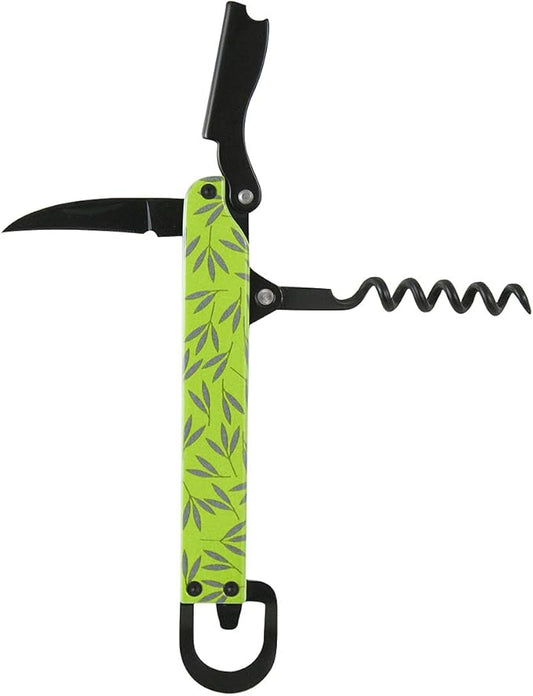 Oenophilia Nautica Techno Corkscrew