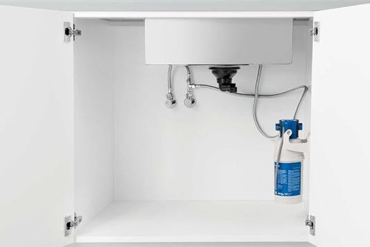 Mavea 1005754 Replacement Filter Cartridge for Aktiv+ Premium Under-Sink Water Filtration System