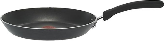 T-fal Ultimate Hard Anodized Nonstick Cookware Set 10 Piece Induction Oven Safe 400F Pots and Pans, Dishwasher Safe Black