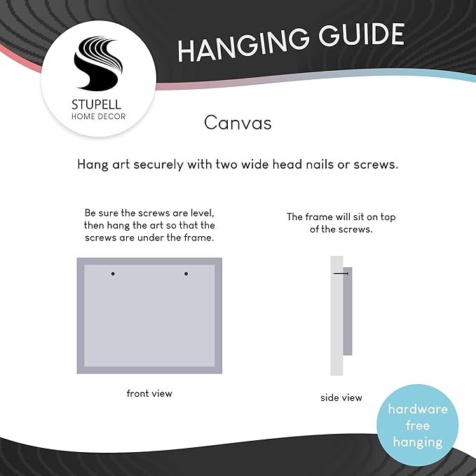 Stupell Industries Come Gather in The Kitchen Sign Family Charm, Designed by Daphne Polselli Canvas Wall Art, 17 x 40, Off- White