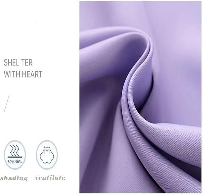 Dorm Home Solid Thicken Bunk Blackout Bed Curtains Cloth Bed Canopy Students Single Sleeper,2panel