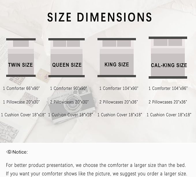 Bedbay King Comforter Set Beach Comforter Set King Size Ocean Comforter 4 Pieces Microfiber Soft Fluffy Comforter Blue Ocean Sea Shell Decor Turquoise Teal Comforter Set (Coastal, King)