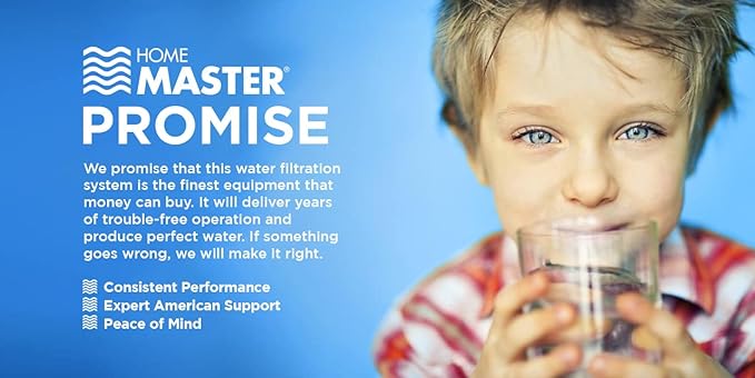 Home Master Whole House 4-Layer Sediment 25 Down to 1 Micron, Radial Flow GAC Carbon, 2 orings & Grease, 20gpm, Replacement Filter Set CsetBB2SmgC 20x4.5