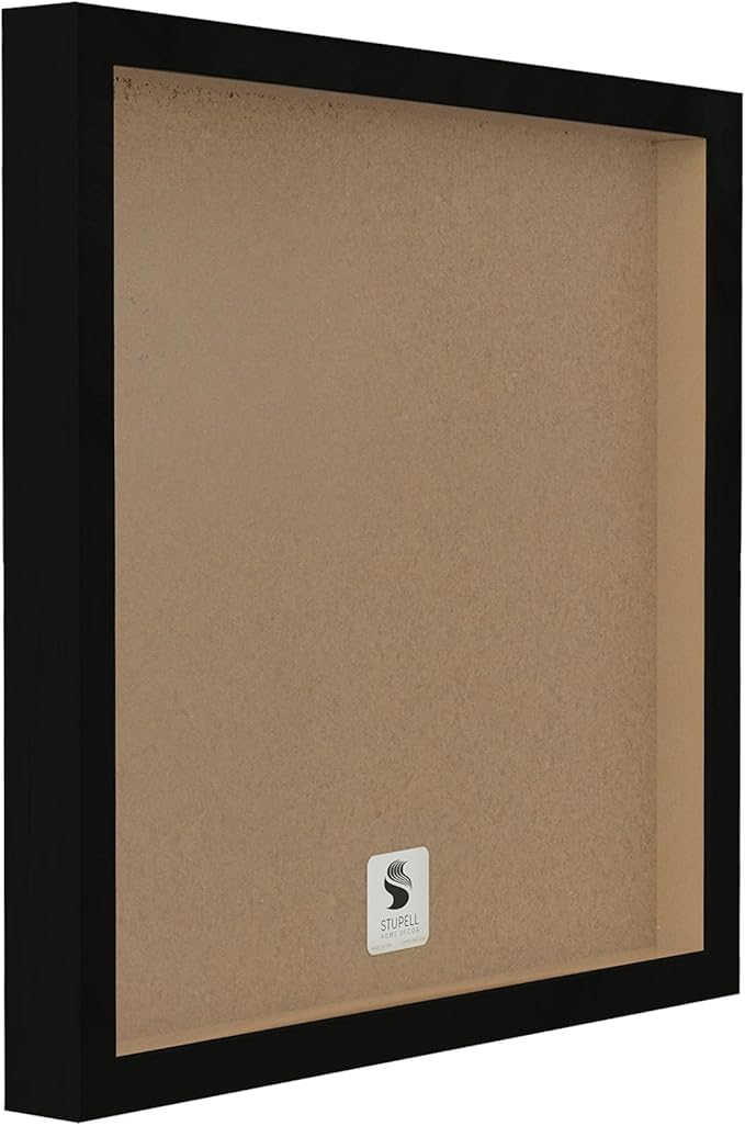 Stupell Industries Kitchen Brunch Meal Framed Giclee Art by Walker Noble