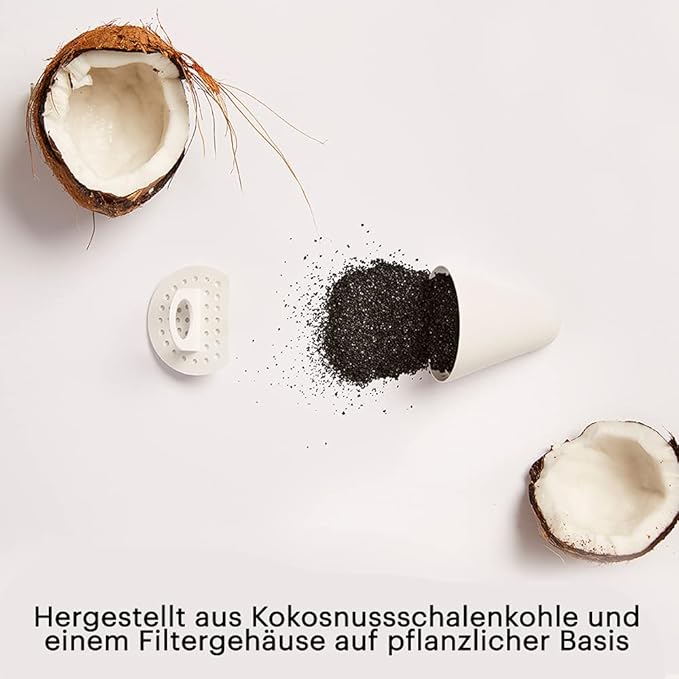 Soma Plant-Based Replacement Filters (Pack of 2)