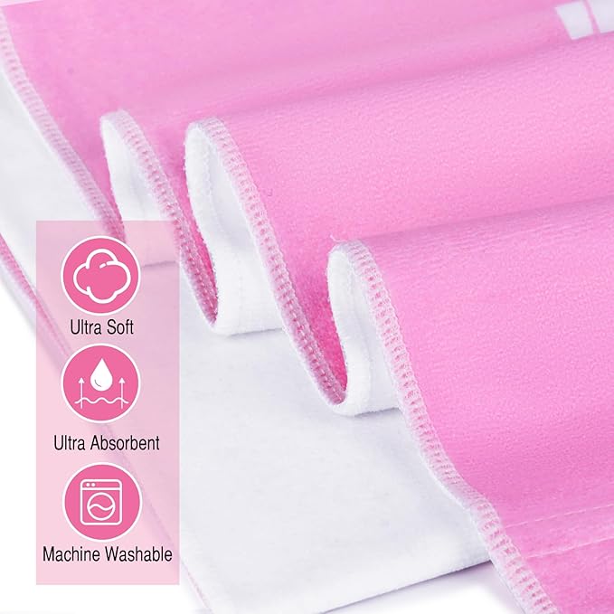 Kids Hooded Beach Towels for Boys Girls, Toddler Soft Absorbent Thickened Microfiber Bath Towel Swim Pool Towels Baby Quick Dry Lightweight Poncho Towel Cover-ups for 0-7 Years Old