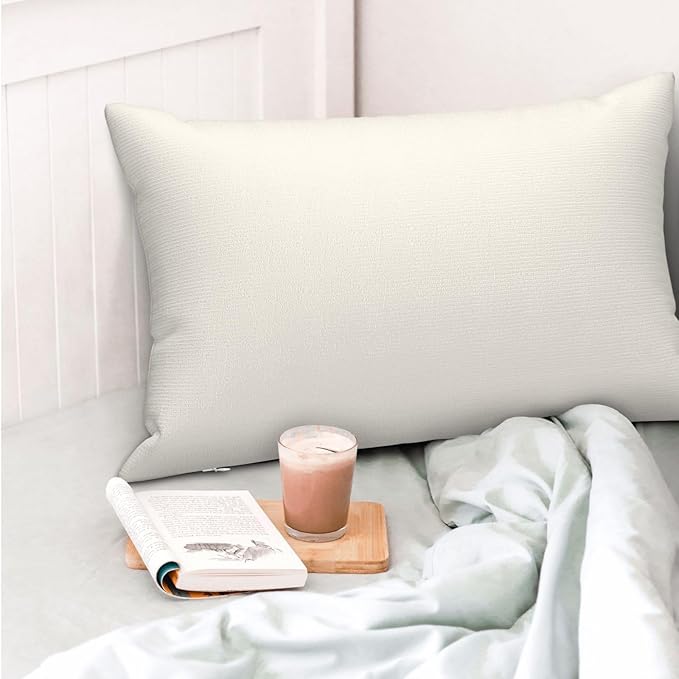 Pillowcase Pillow case Standard Size 20 x 30 Pillow Cases Queen Size Pillow Covers gilts for Women Men Girls Boys