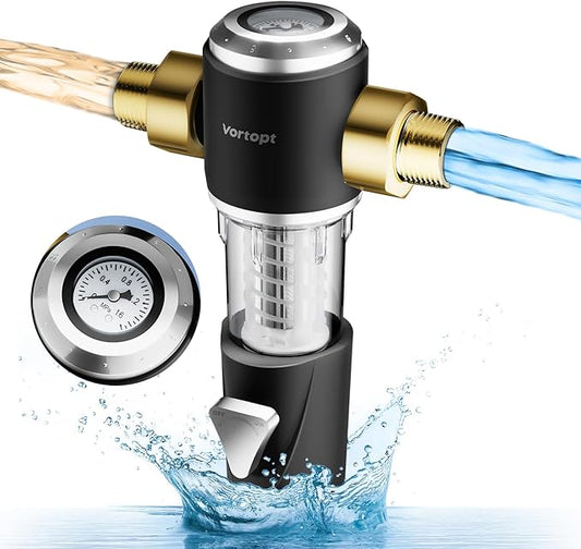Replacement Filter for Q800 Water Filter System