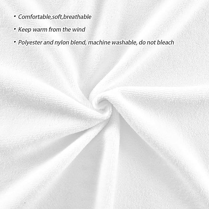 senya Kids Beach Towel, American Flag with Camouflage Grunge Hooded Bath Pool Beach Towel Wrap Cover-ups Beach Poncho for Boys Girls