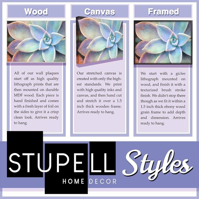 Stupell Industries Kitchen Conversion Chart Neutral Grey Word, Design by Artist Daphne Polselli Wall Art, 10x15, Wood Plaque