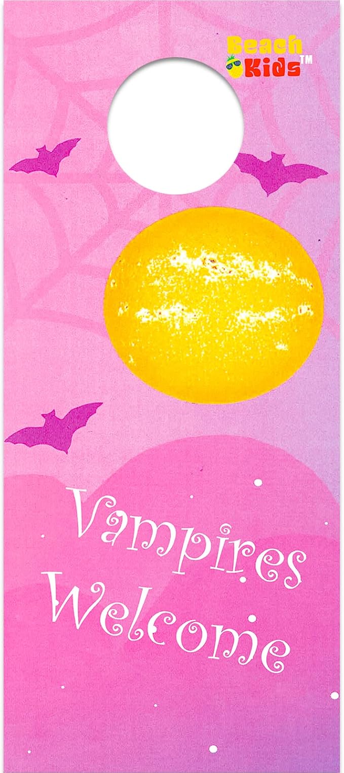 The Nightmare Before Christmas Nightmare Before Christmas Hooded Towel Travel Set for Kids - Bundle Bath Towel Poncho Plus Travel Bag, Stickers, More | Nightmare Before Christmas Bathroom Set