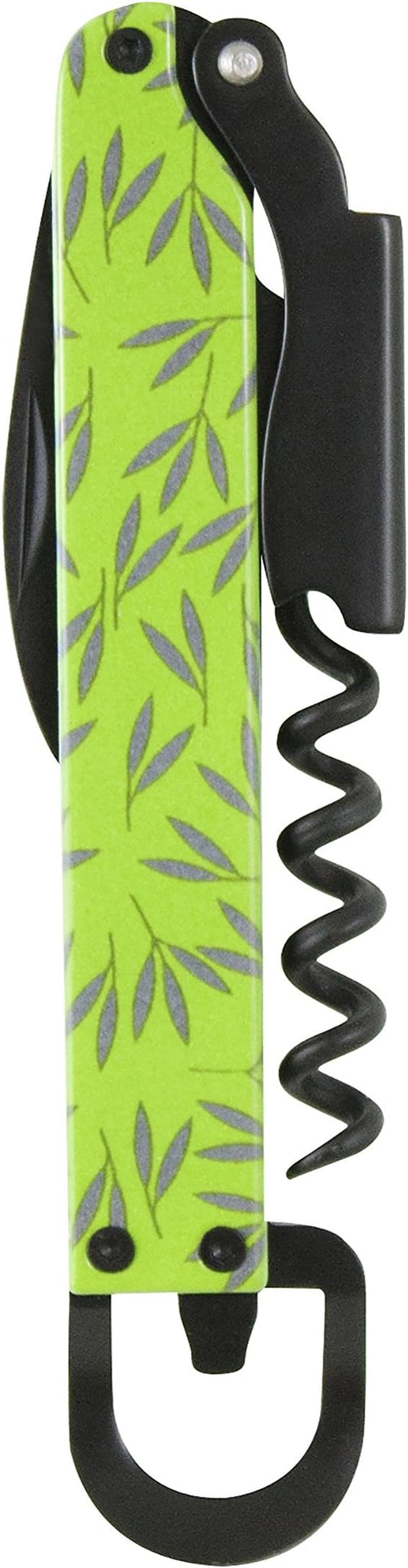 Oenophilia Nautica Techno Corkscrew