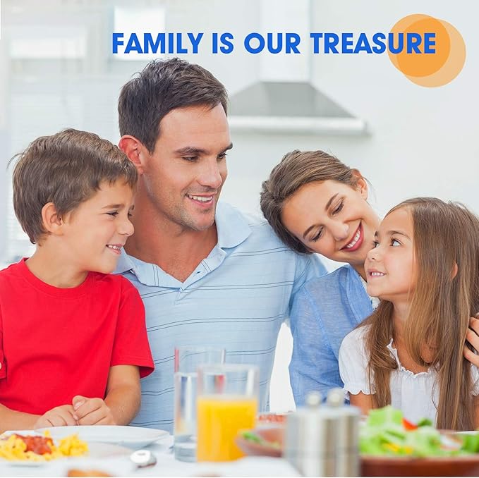 PUREPLUS 5 Micron 10" x 4.5" Whole House Coconut Shell Activated Carbon Water Filter Replacement Cartridge for Dupont WFHDC8001, CB-BB-10, GE FXHTC, GXWH40L, GXWH35F, GNWH38S, CTO10BB, 2PACK