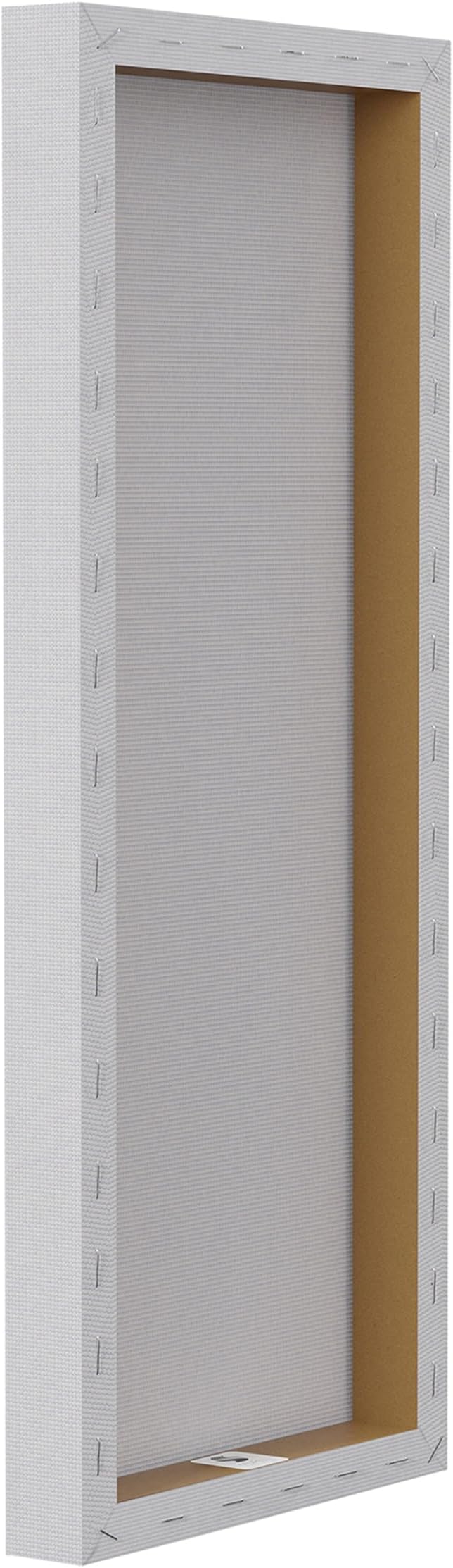 Stupell Industries Alexa Feed The Kids Funny Kitchen Family Sign, Designed by Daphne Polselli Wall Art, 10 x 24, Canvas