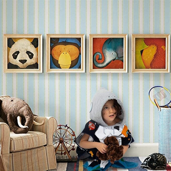 Toddler Hooded Beach Towel Coverup Cape Kids 100% Cotton Soft Quick Dry Absorbent Use for Swim Pool Bath Poncho Towels for 3 to 8 Years Old Children Size 24"x 55" in Full-Length (Astronaut Pattern)