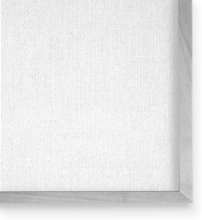 Stupell Industries Alexa Bring Me Beer Distressed Kitchen Sign Daphne Polselli Grey Framed Wall Art, 16 x 20