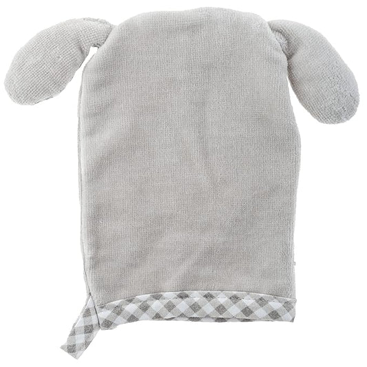 Stephen Joseph Bath Mitts, Puppy
