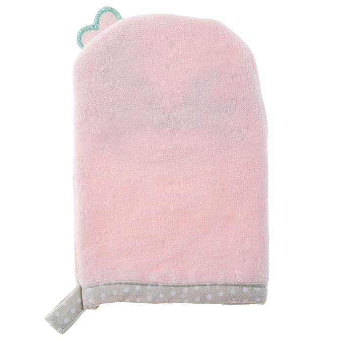 Stephen Joseph, Kids Bath Mitts, Sloth