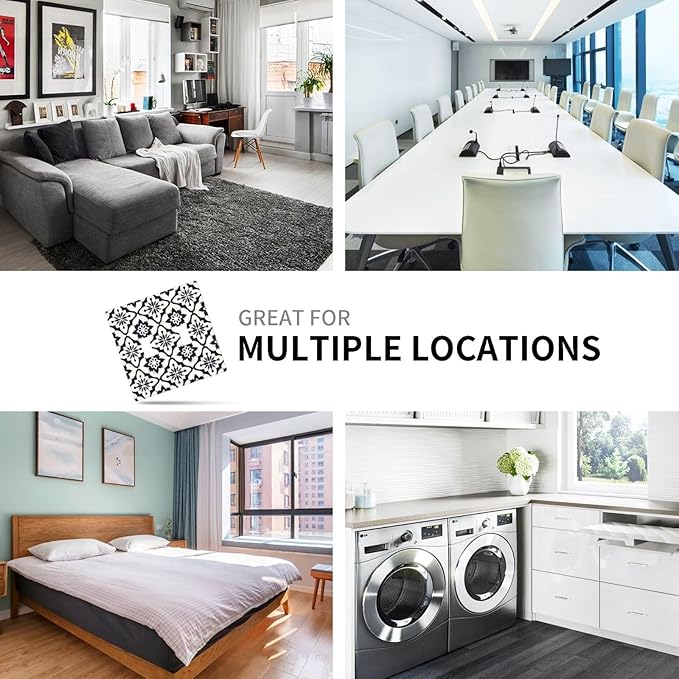 Black And White Funny Plastic Wall Plate Decorative Double Toggle Light Switch Cover For Women Girls Bedroom Kitchen Living Room