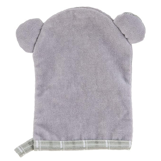 Stephen Joseph, Kids Bath Mitts, Koala