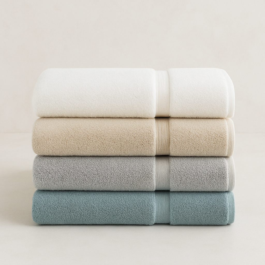 Bath Towel