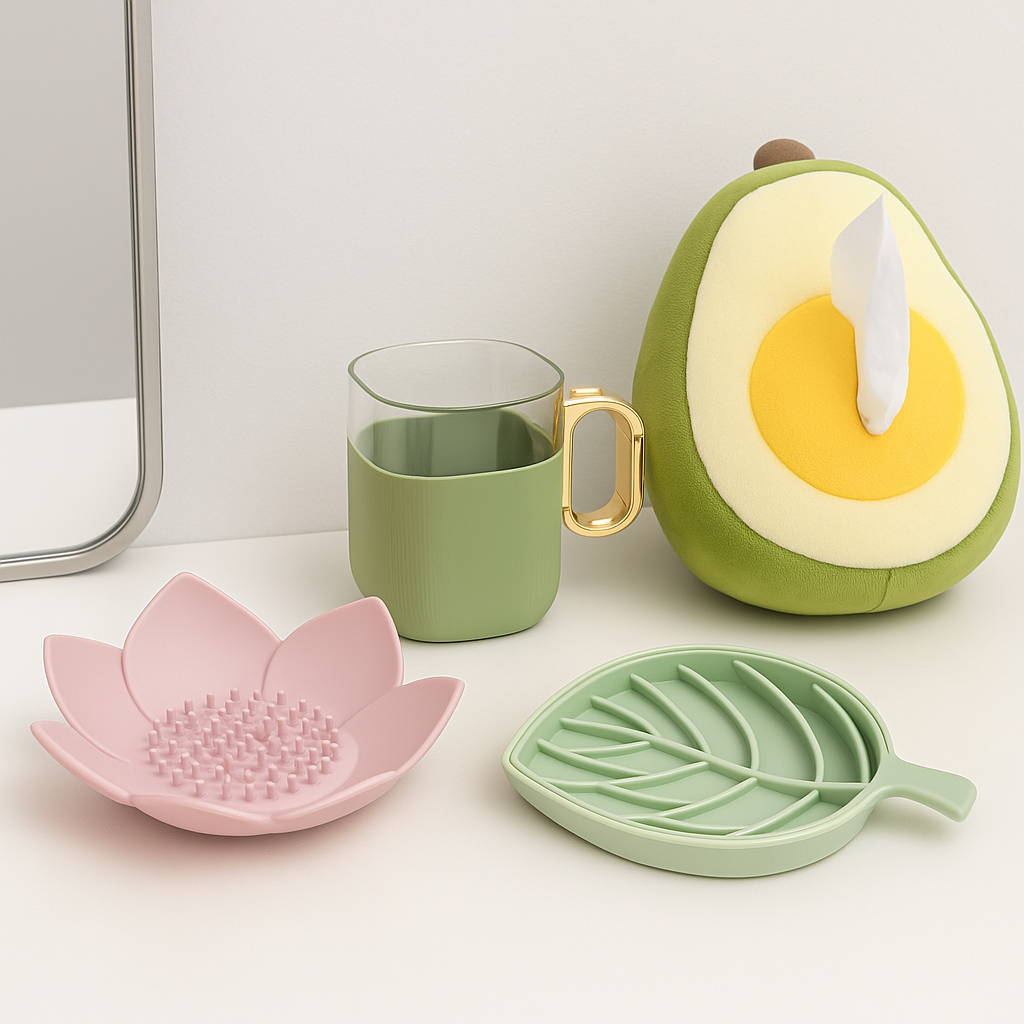 Bathroom Accessories
