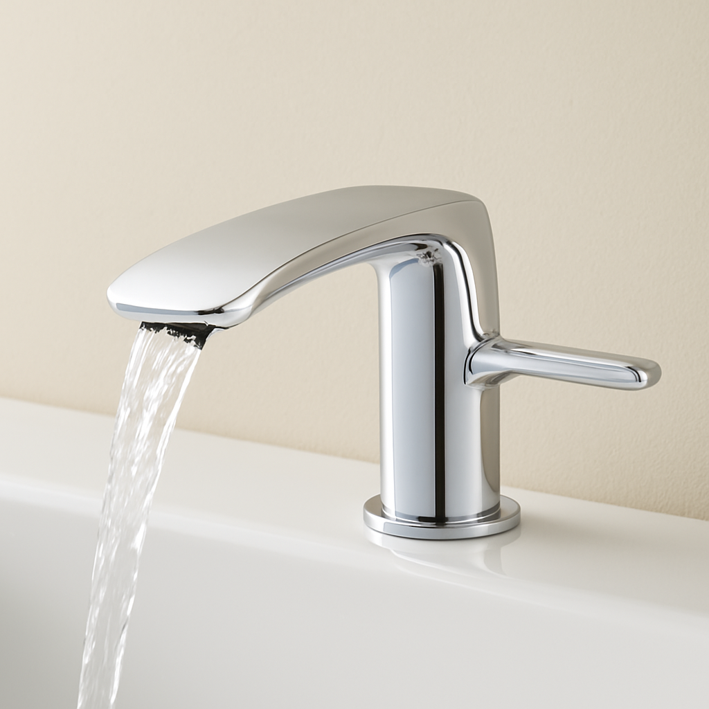 Bathtub Faucets