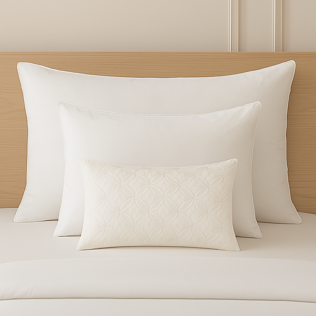 Bed Pillows