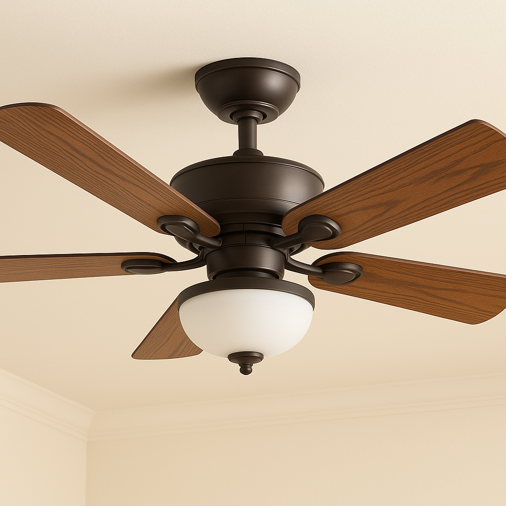 Ceiling Fans