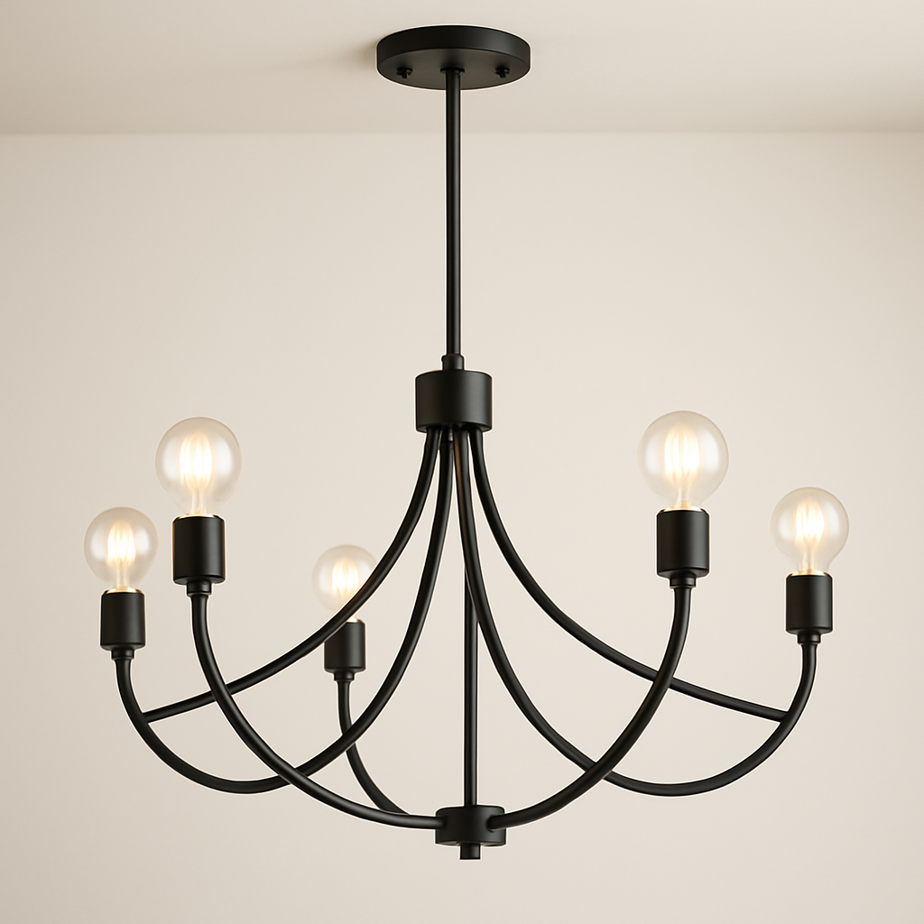 Chandeliers