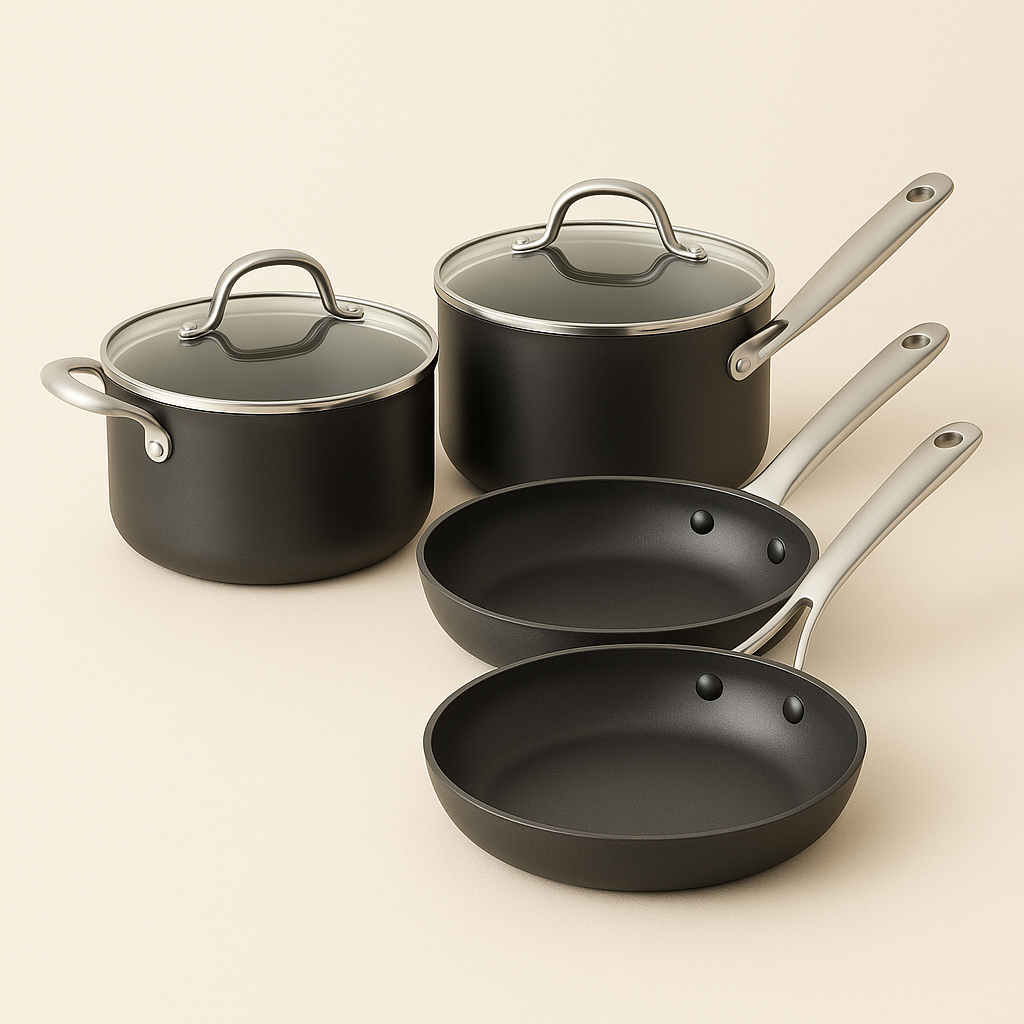 Cookware Sets