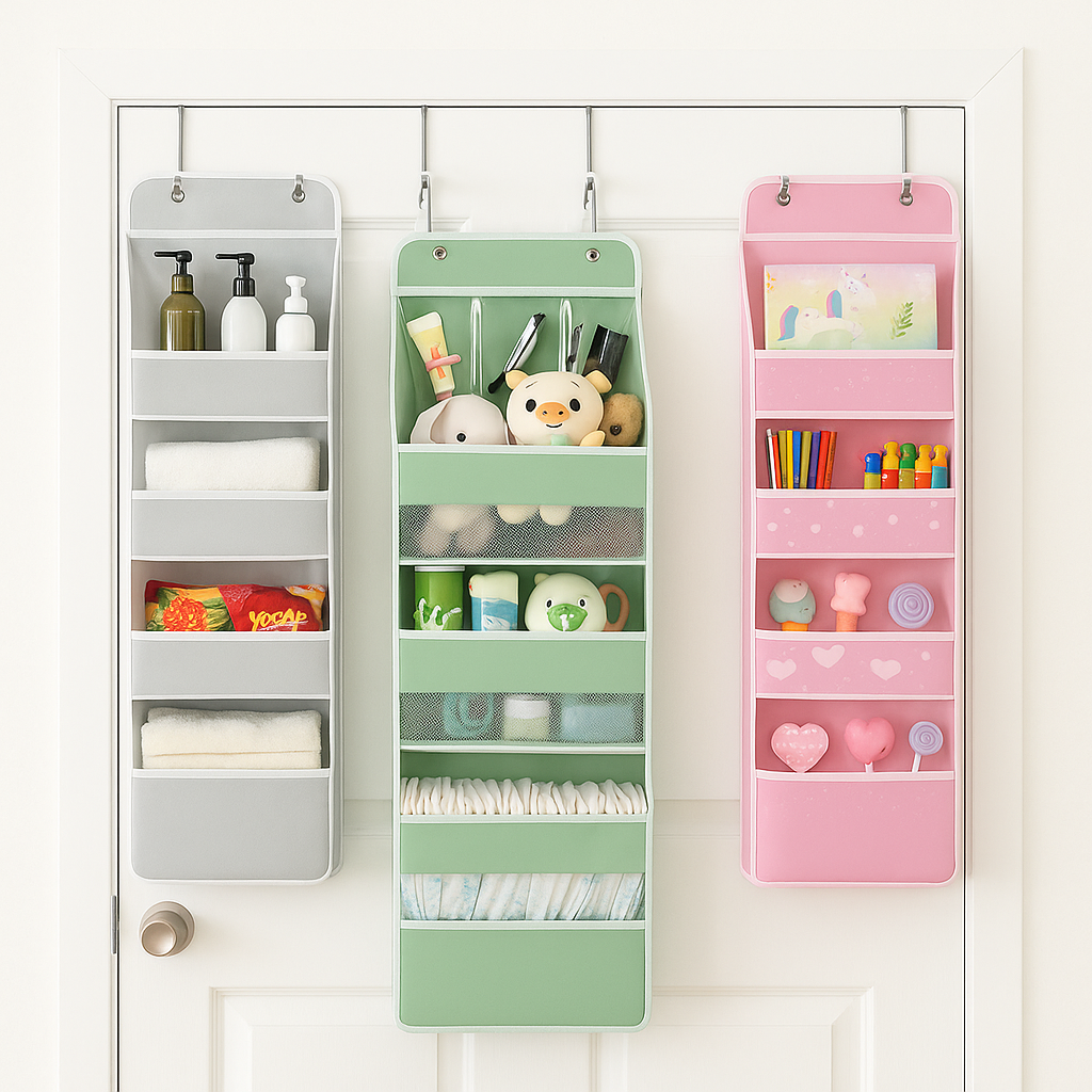 Door Hanging Organizer