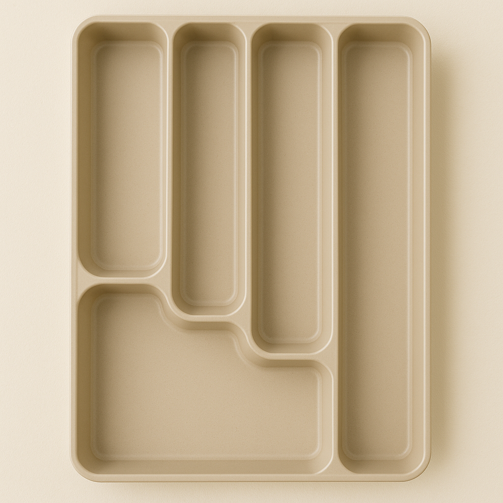 Flatware Trays