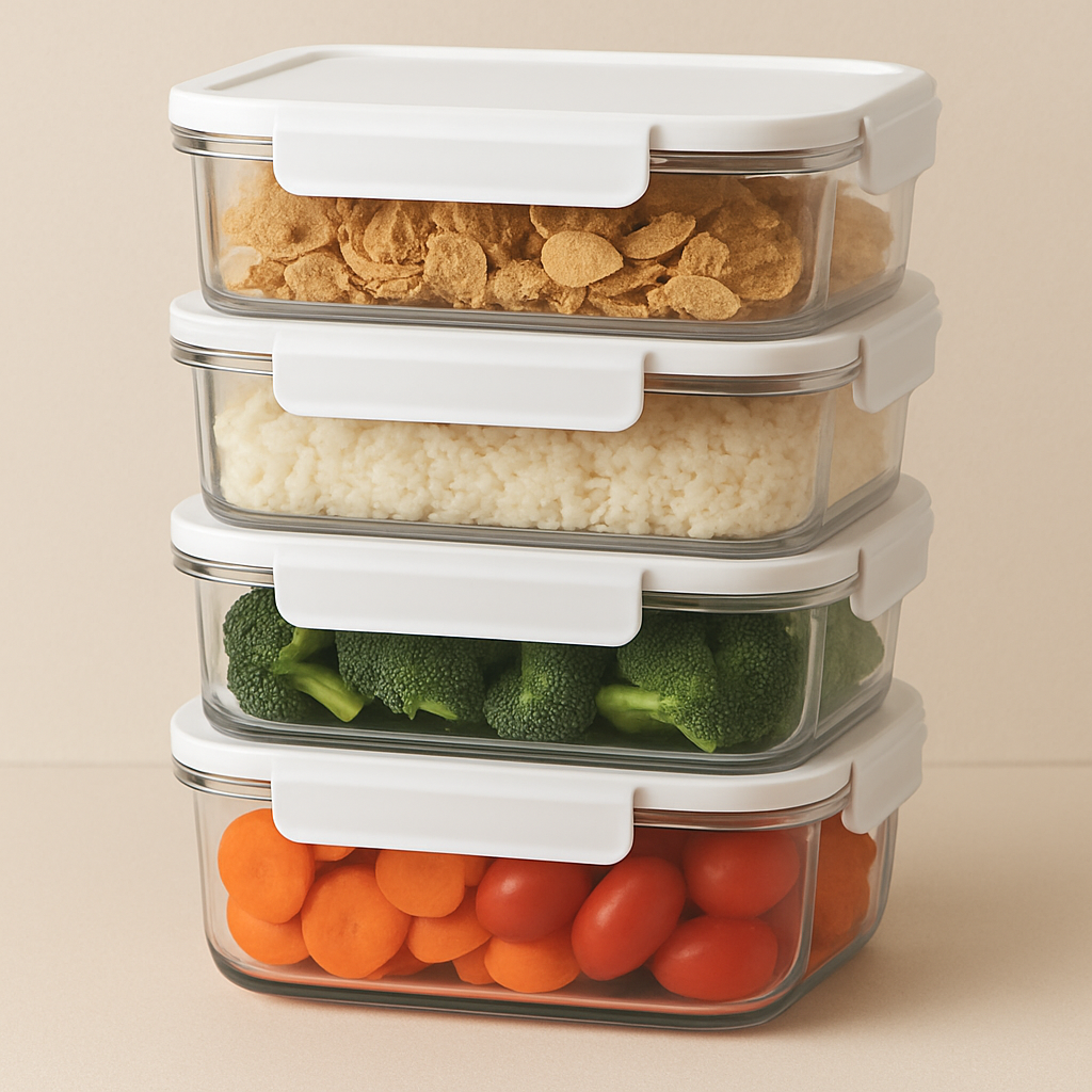 Food Storage Container