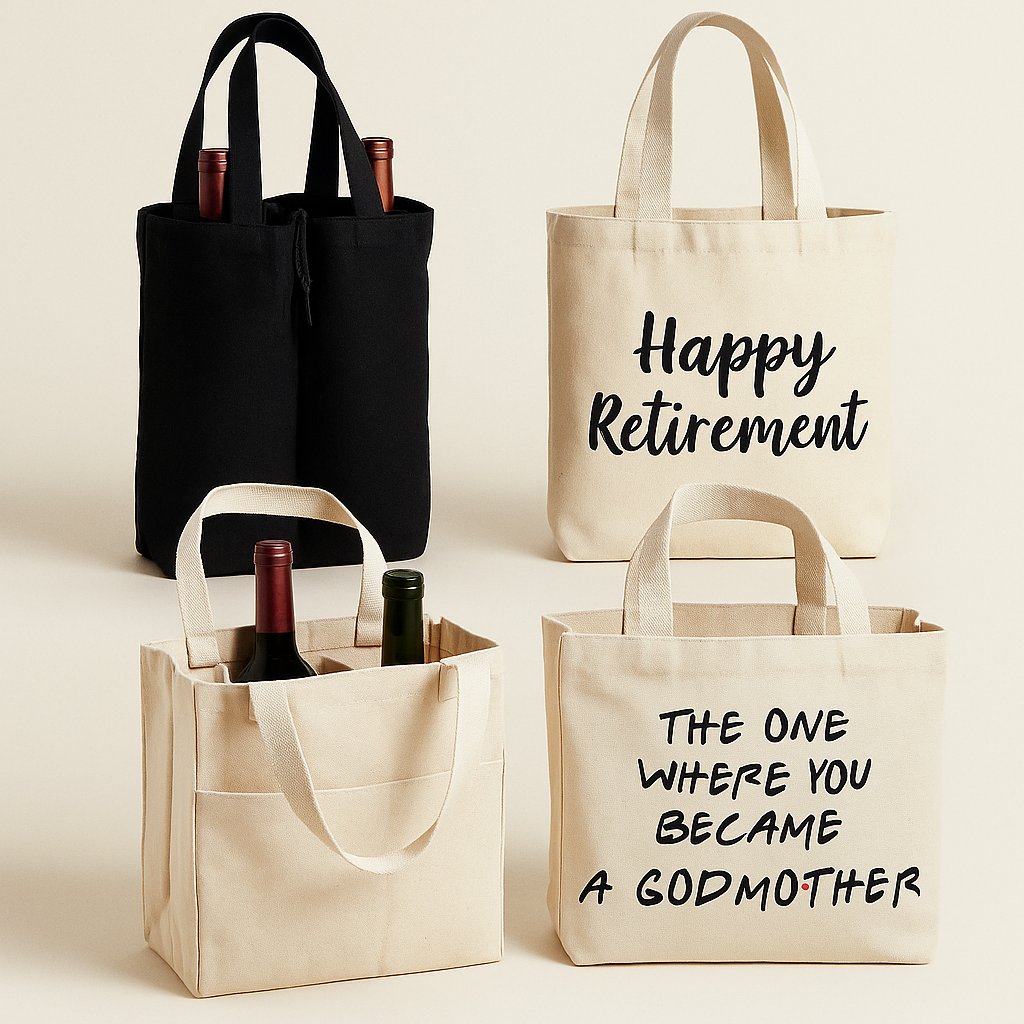 Gift Tote Bag