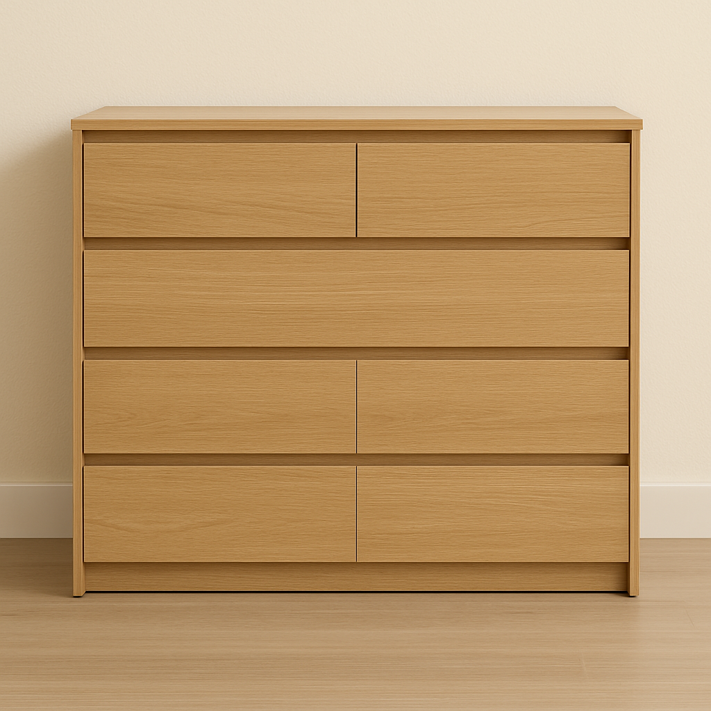 Home Dressers & Storage