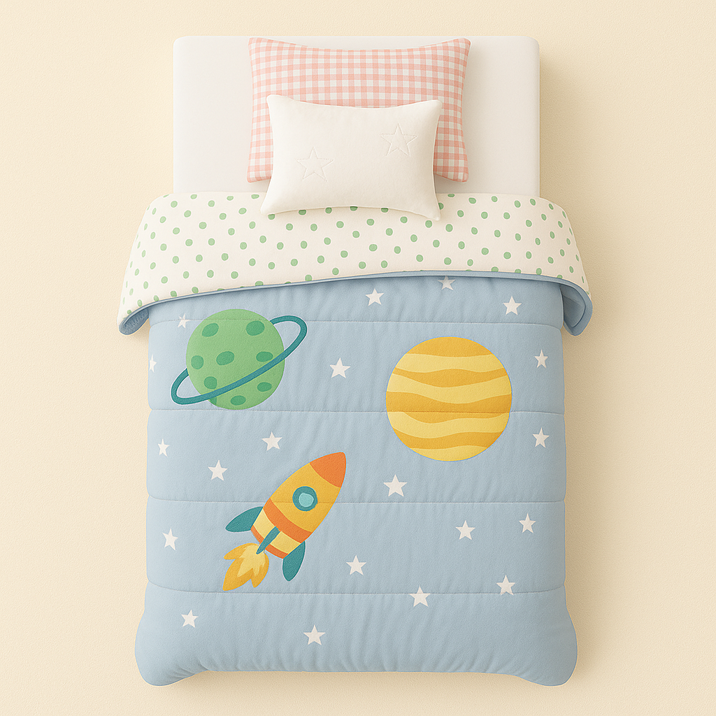 Kids Bedding Set