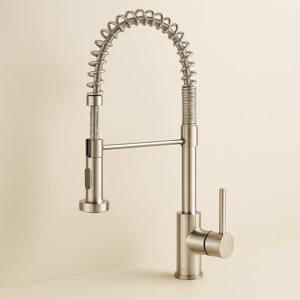 Kitchen Faucets